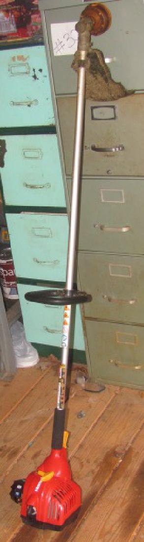 Homelite String Trimmer (1 of 2)