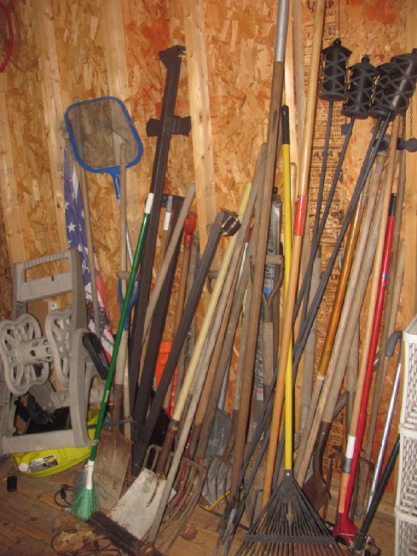 Hand Tool Lot (1 of 3)