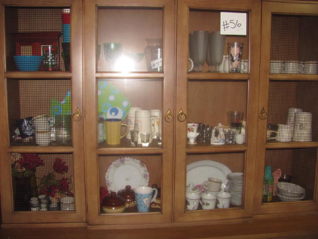 Contents of China (1 of 6)