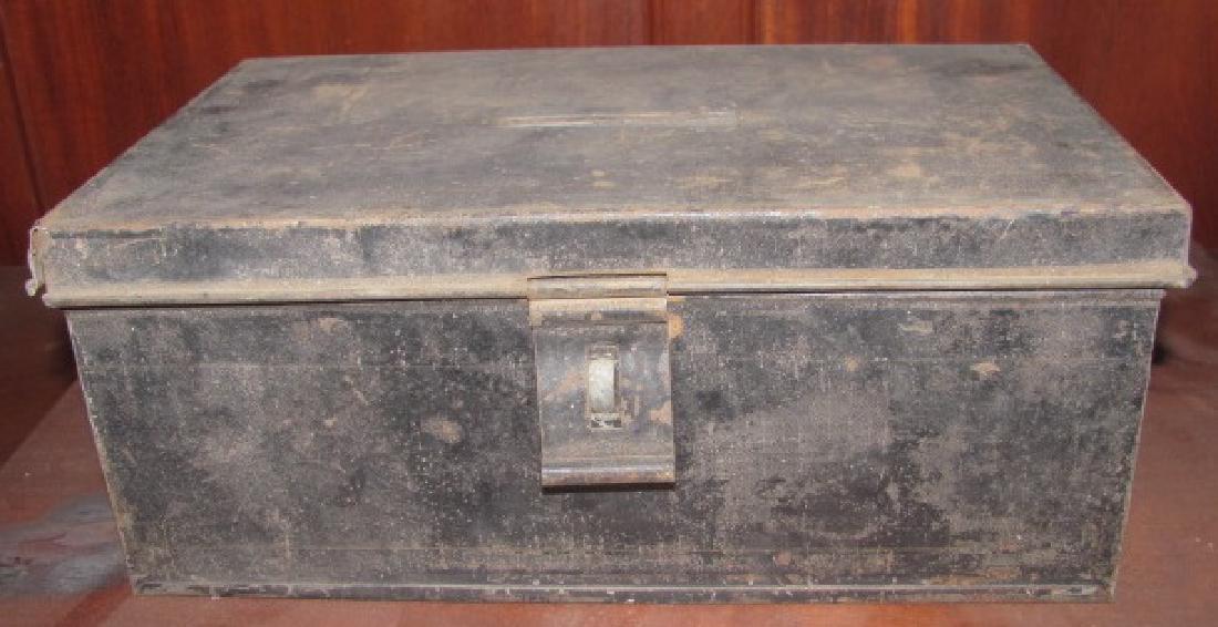 Empire City Tackle Box (1 of 6)
