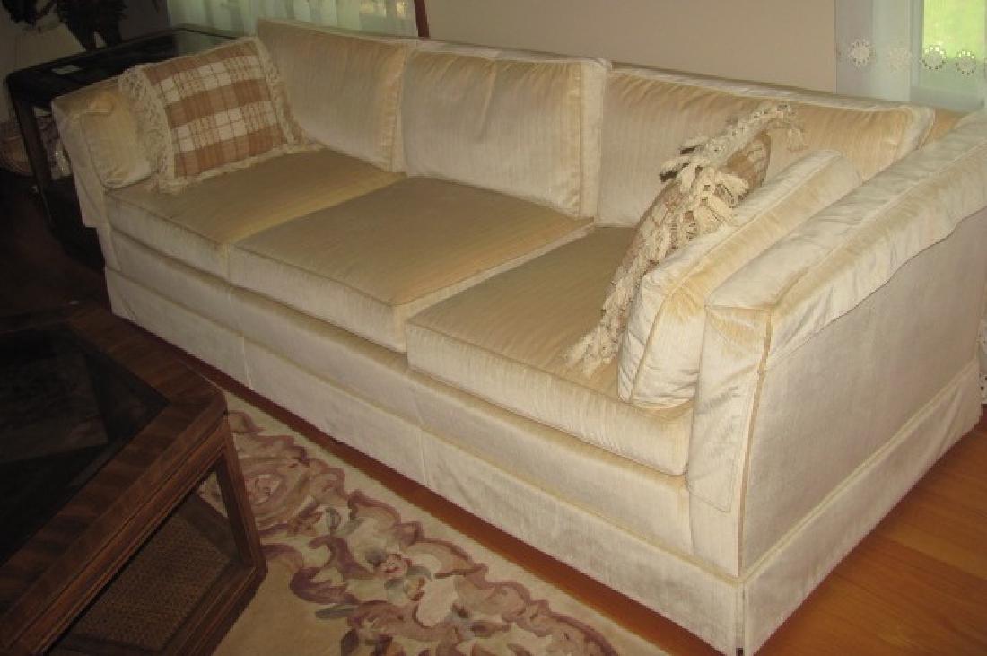 Sofa & Loveseat: Sofa & Loveseat