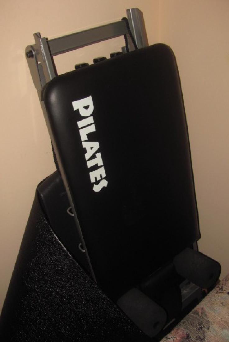 Pilates Exercise Machine (1 of 1)