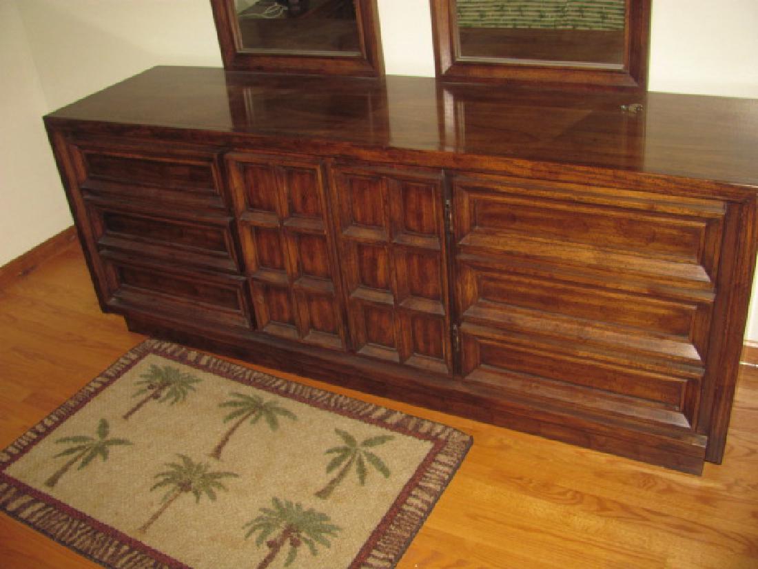 American Martinsville Bedroom Set (1 of 11)