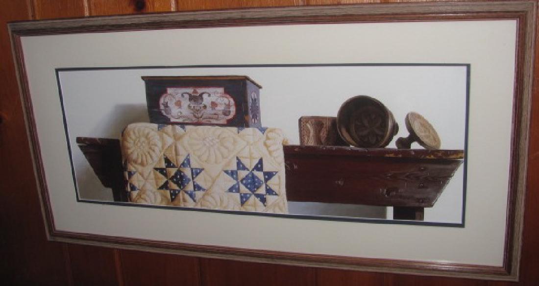 Pauline Campanelli Print (1 of 2)