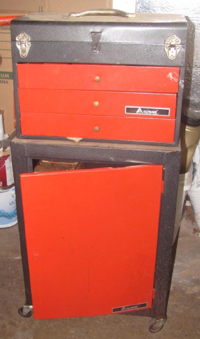 Tool Box Lot (1 of 7)