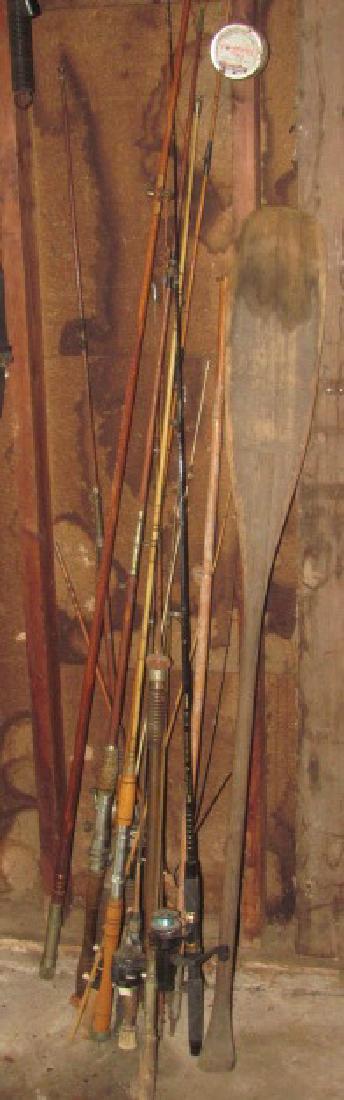 Fishing Pole Lot (1 of 4)