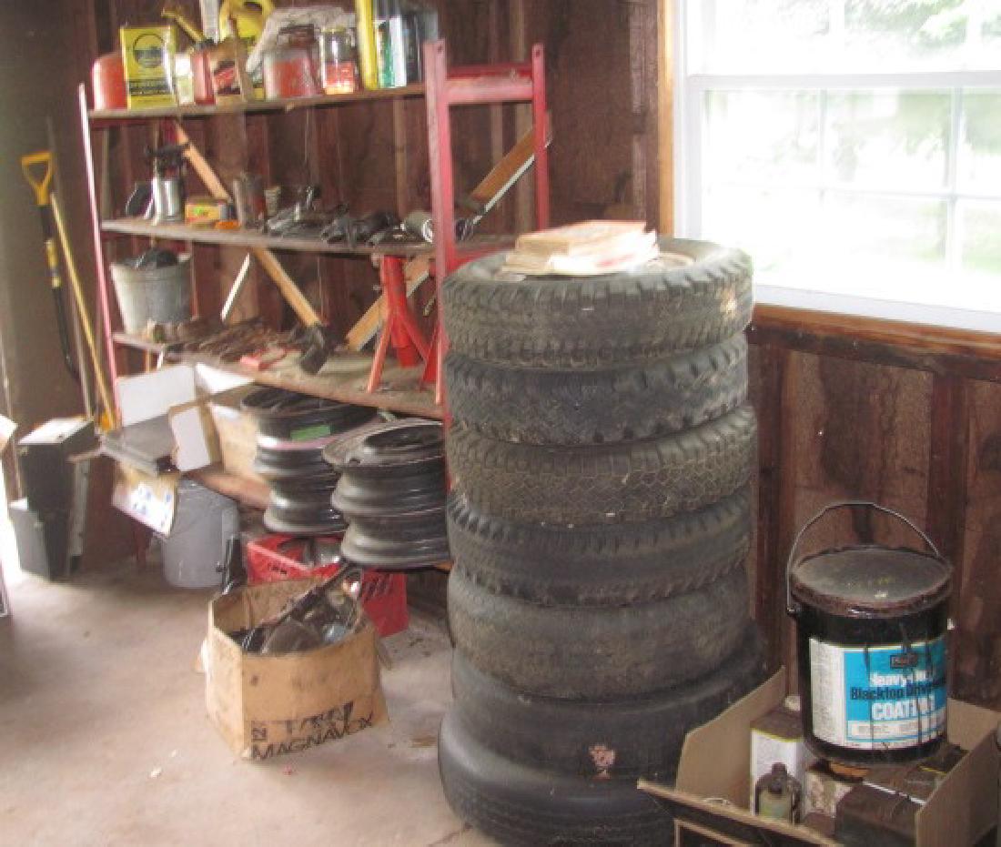 Automotive Tool Lot (1 of 8)