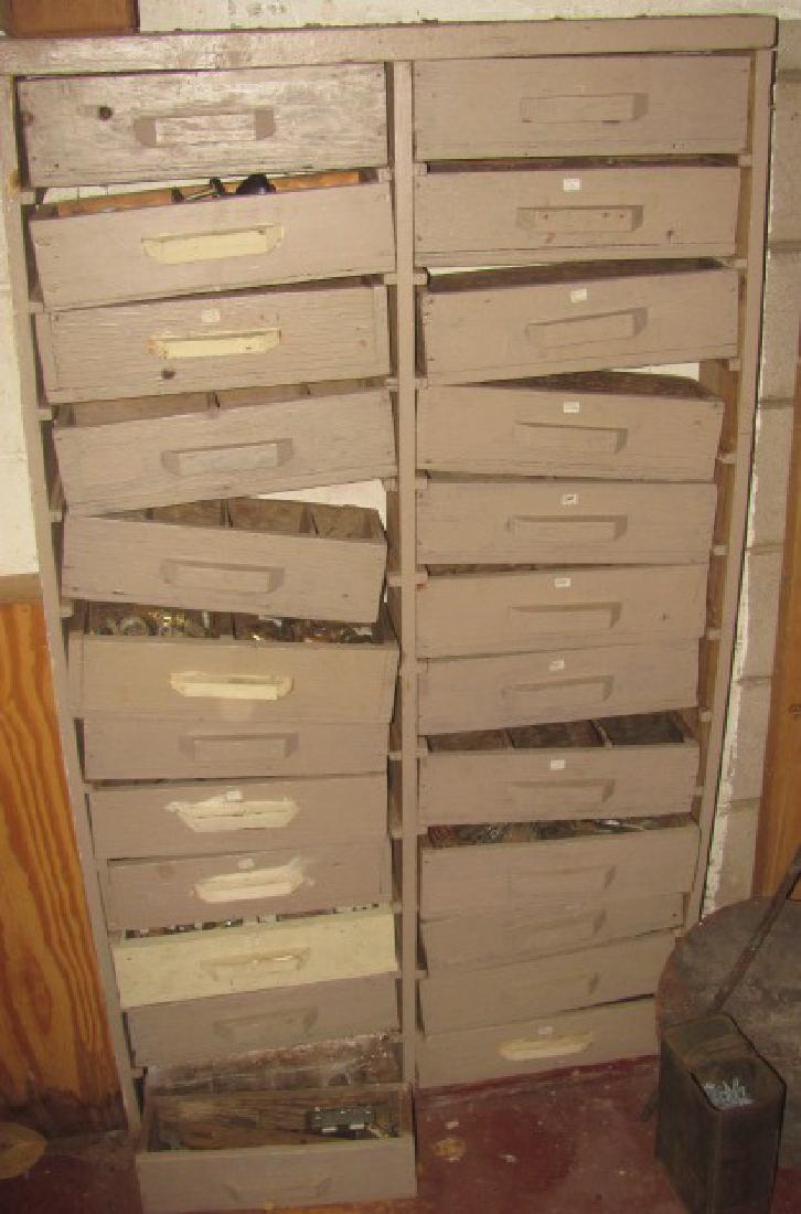 Misc Hardware Lot (1 of 2)