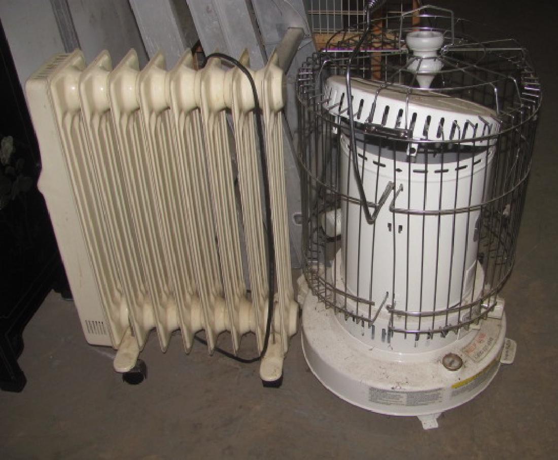 Heater Lot (1 of 1)