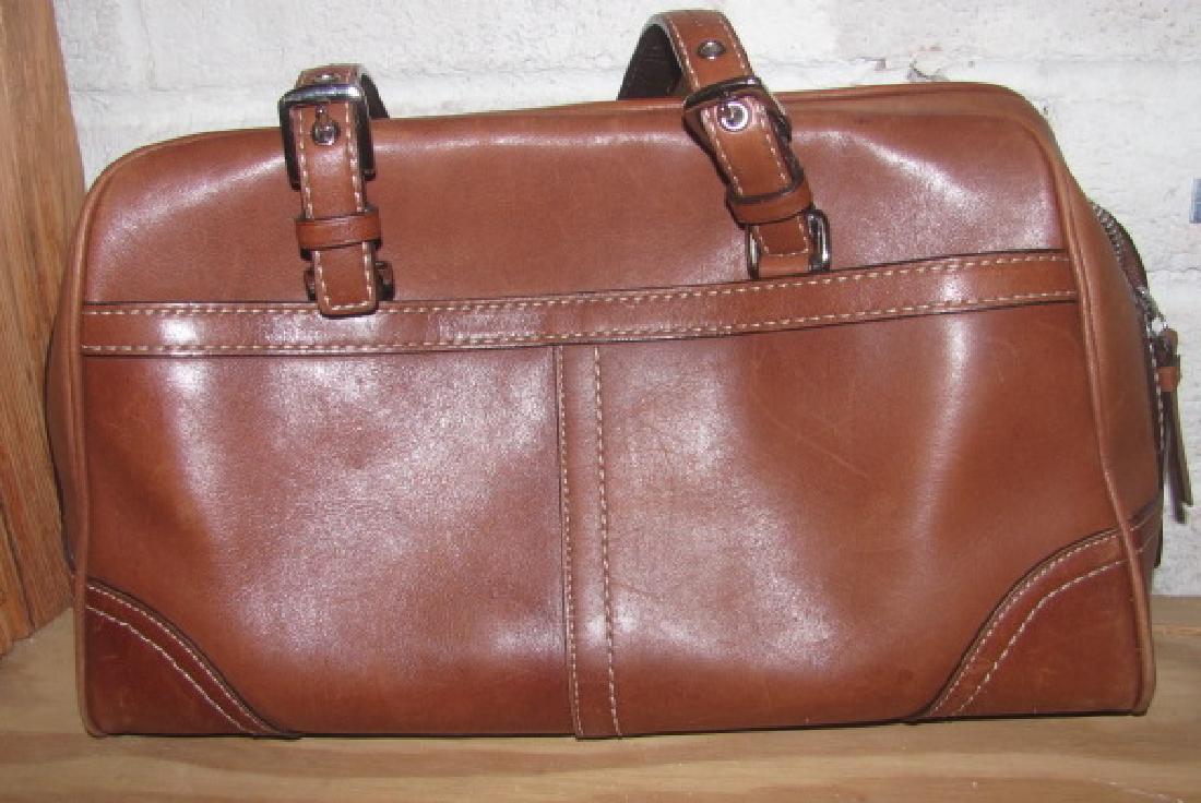 Coach Purse: Coach Purse