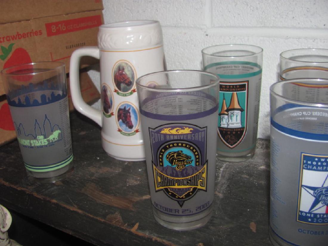 Horse Derby Racing Glasses: Horse Racing Glasses