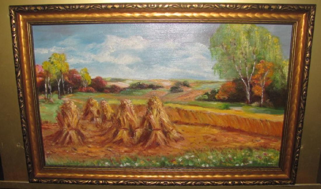 3 Paintings (1 of 4)