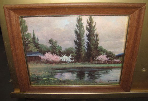 Misc Prints Lot (1 of 7)