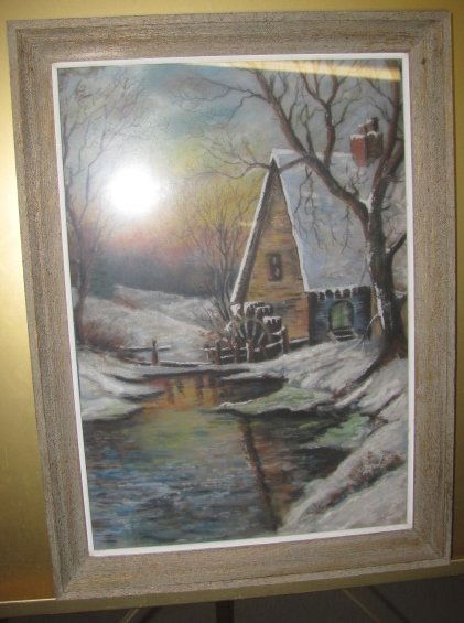 Misc Prints & Paintings (1 of 6)