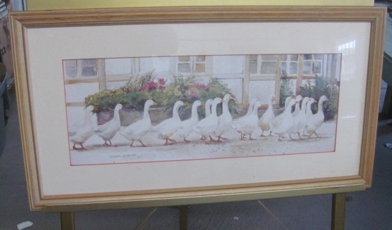 Misc Prints Lot (1 of 9)