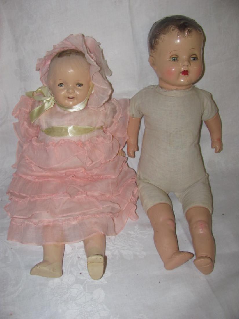 2 22" Dolls (1 of 4)