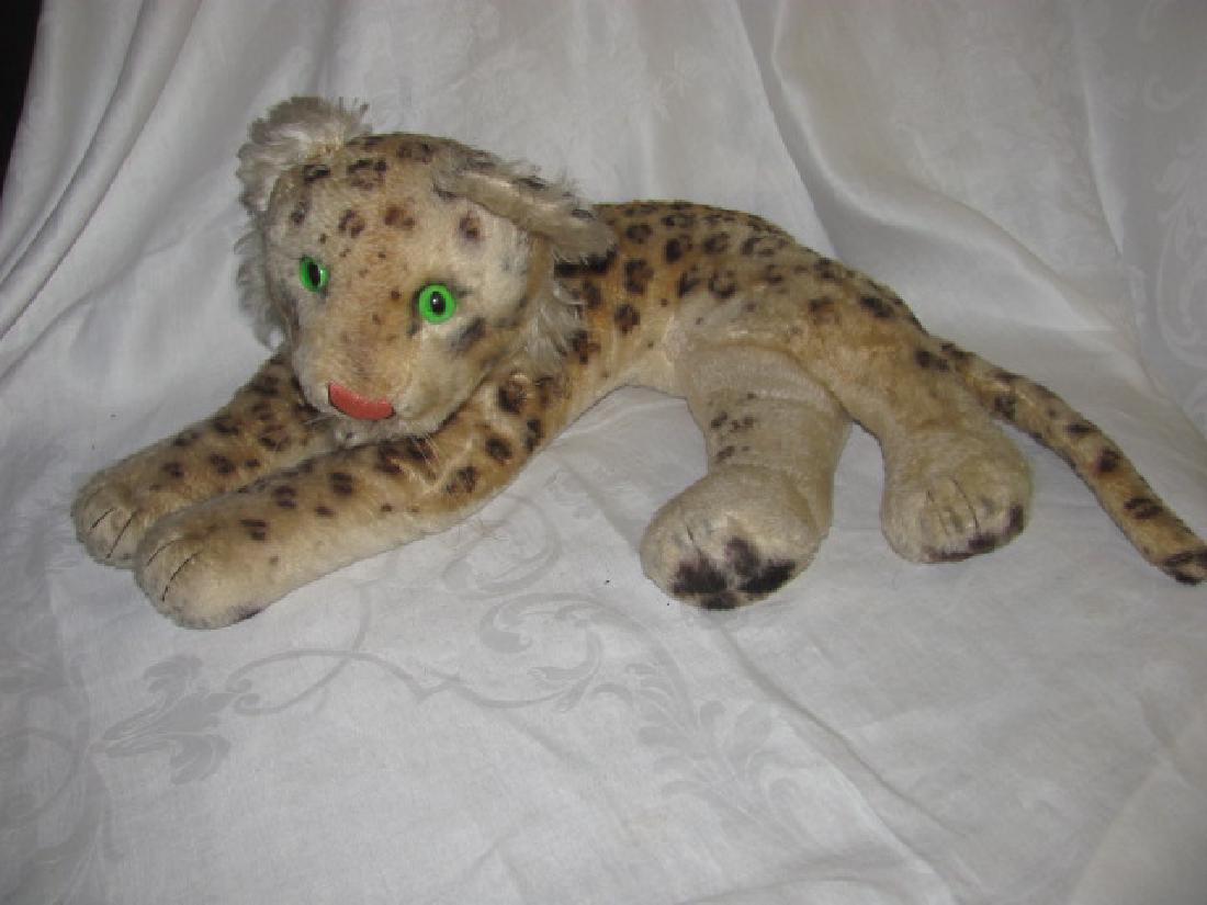 Steiff Leopard (1 of 4)