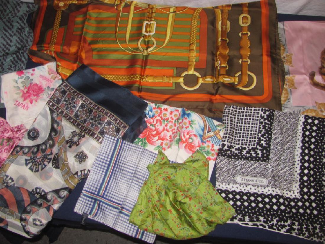 Misc Silk Lot (1 of 7)