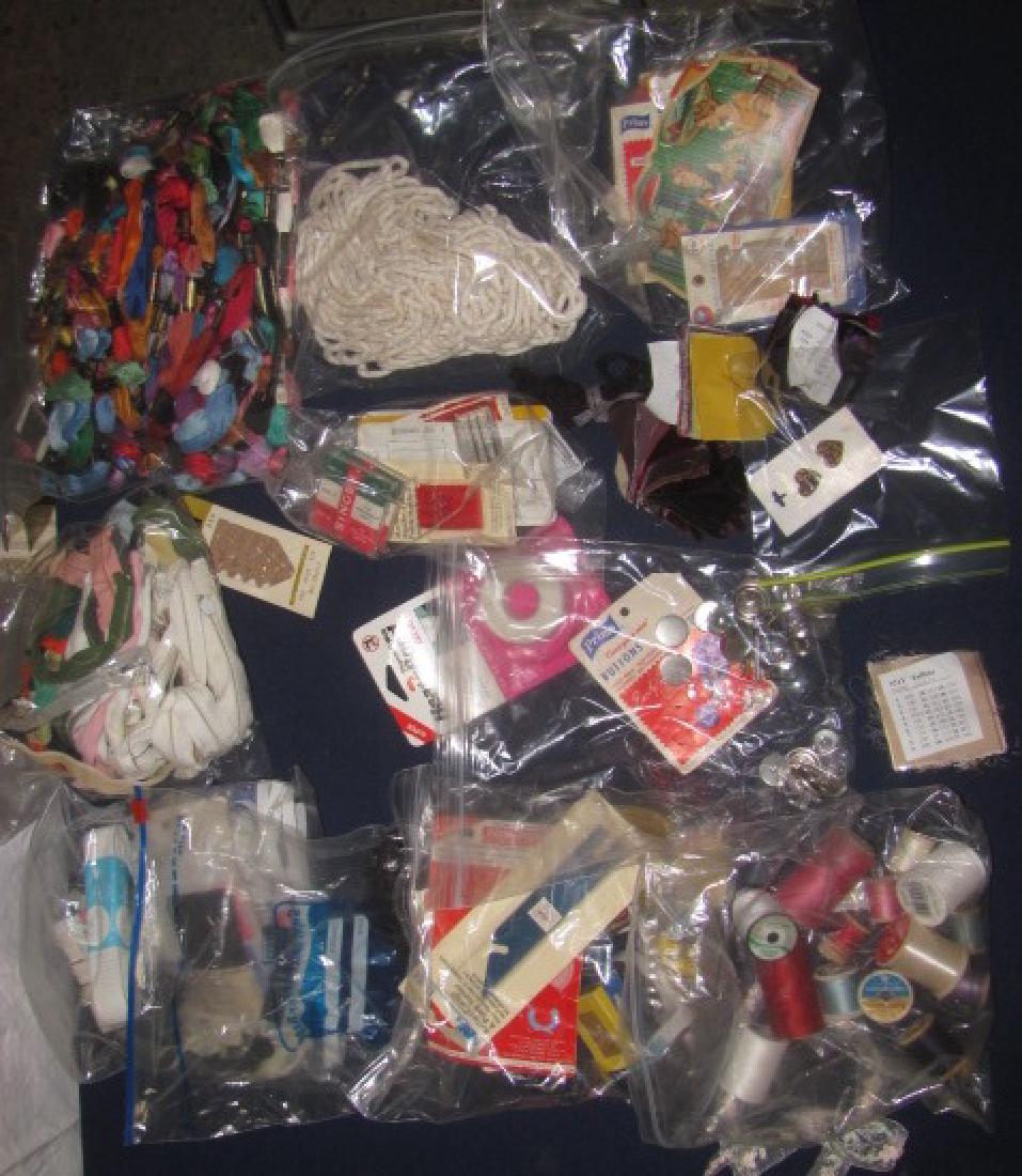 Misc. Sewing Lot (1 of 5)