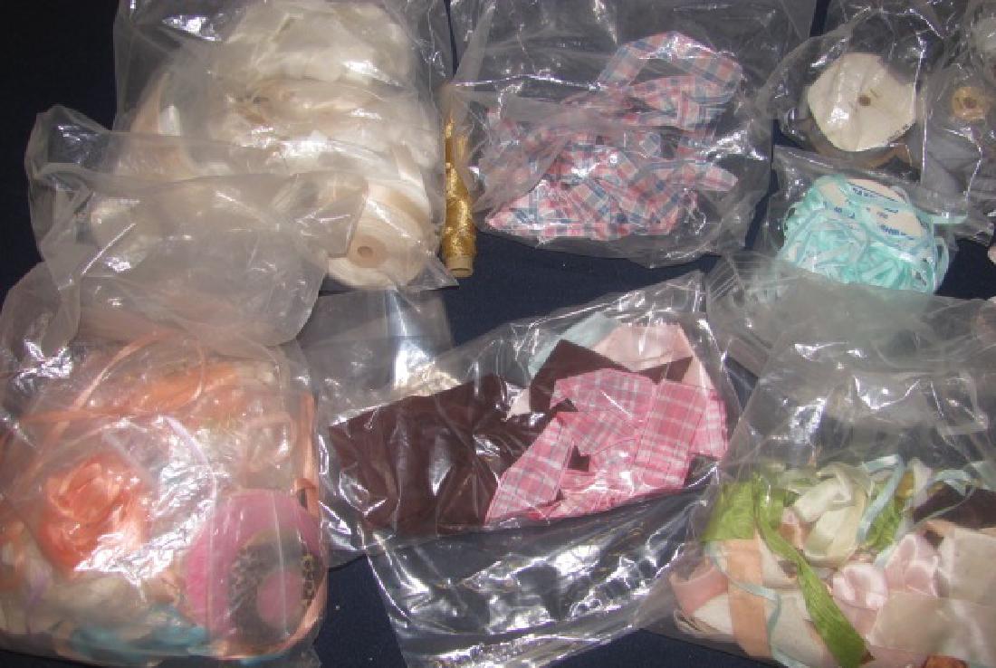 Misc. Ribbon Lot (1 of 3)