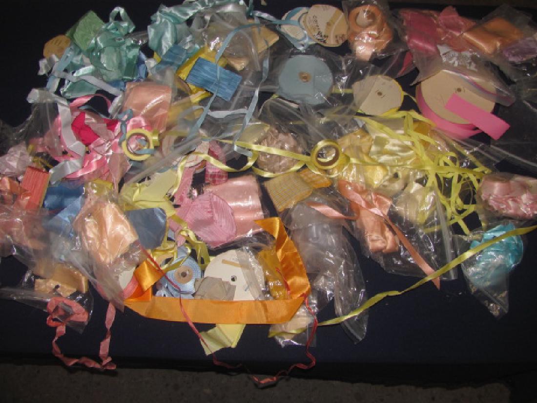 Ribbon Lot (1 of 5)