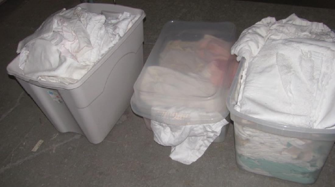 Misc. Linen Lot (1 of 4)