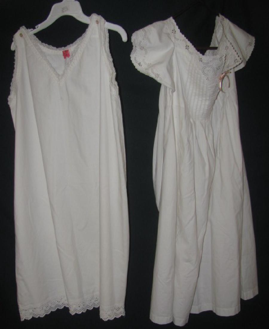 Vintage Night Gown Lot (1 of 4)