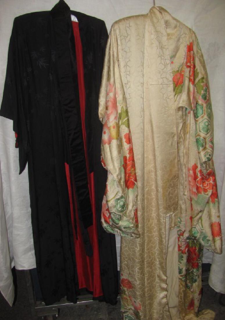 4 Oriental Robes (1 of 3)