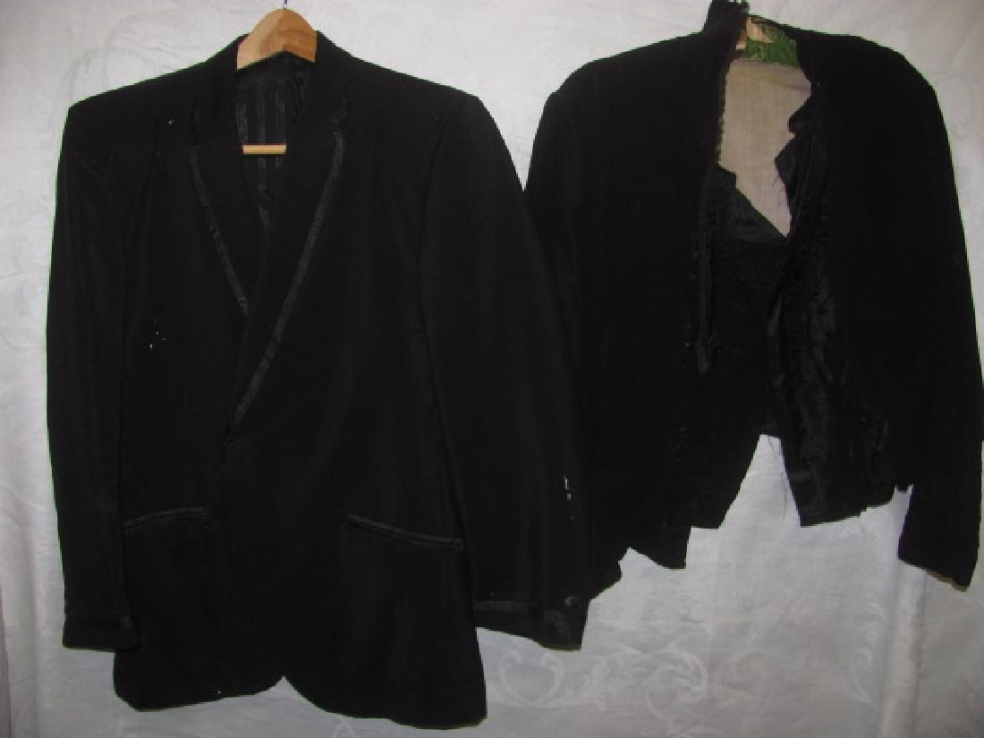 Antique & Vintage Suits / Jackets (1 of 3)