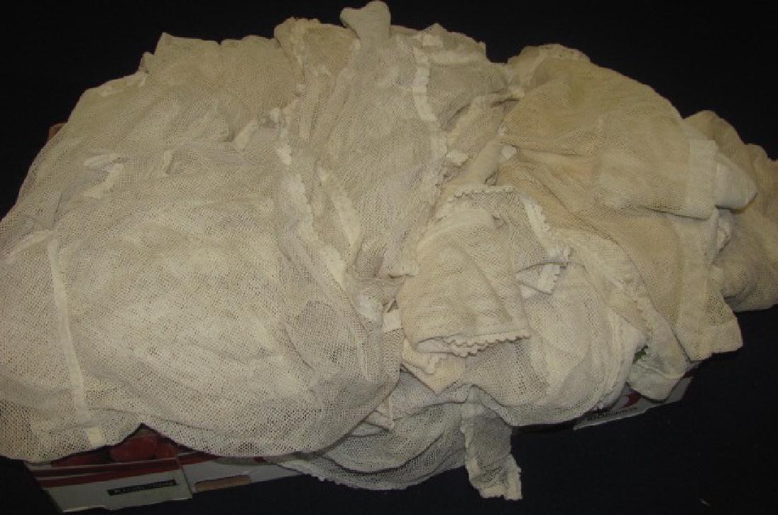 Misc Mixed Linen Lot (1 of 3)