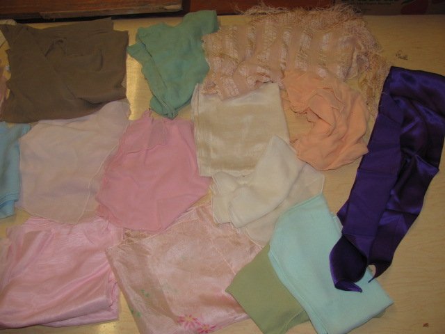 Misc. Runners Lot (1 of 4)