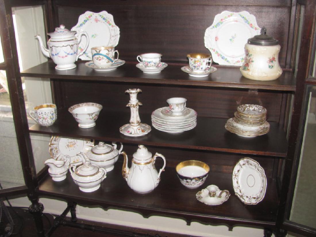 Contents of China (1 of 6)