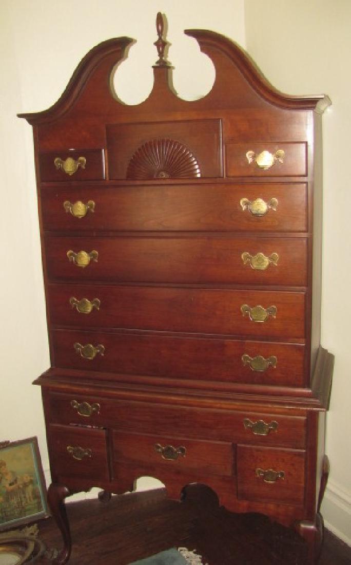 Cherry Pennsylvania House Hi Boy (1 of 2)