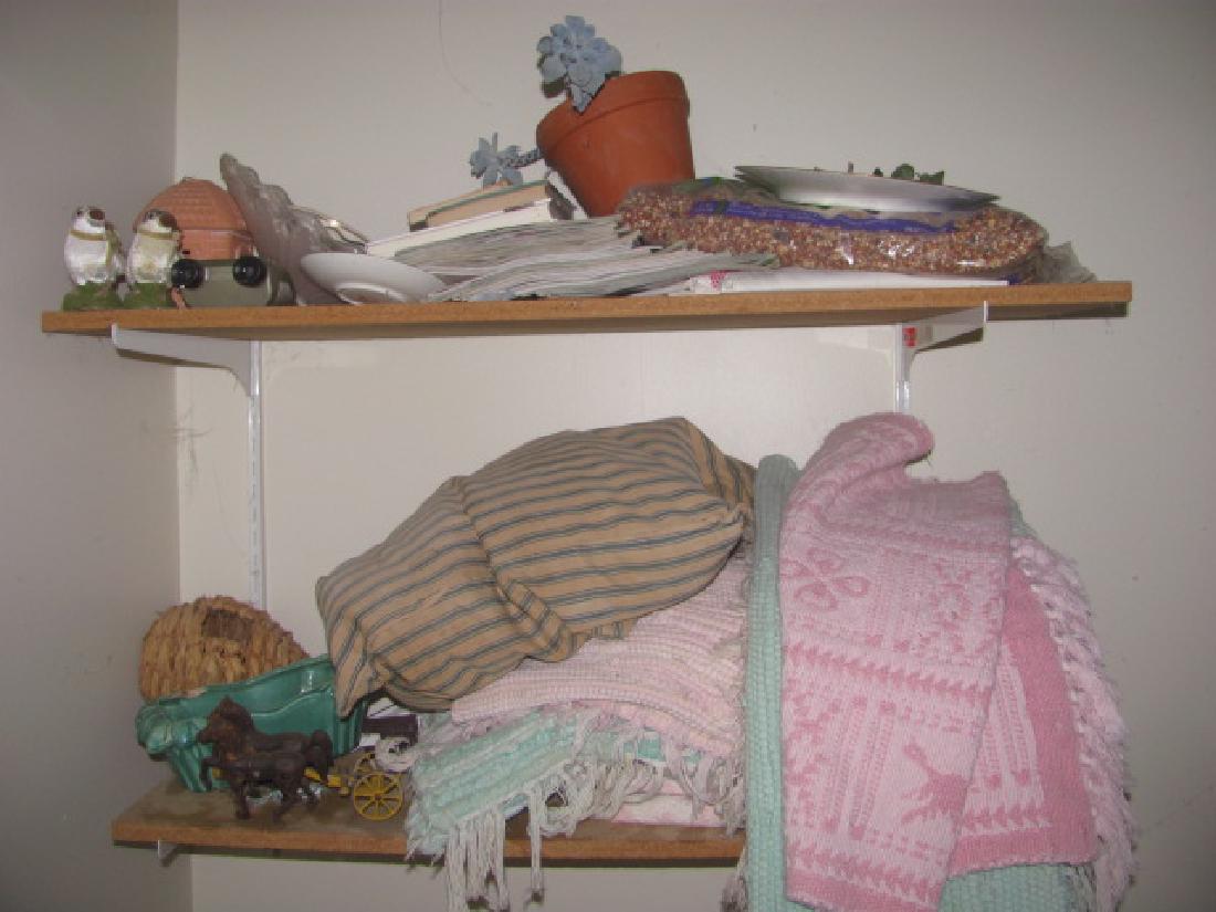 Washer Dryer & Contents (1 of 4)