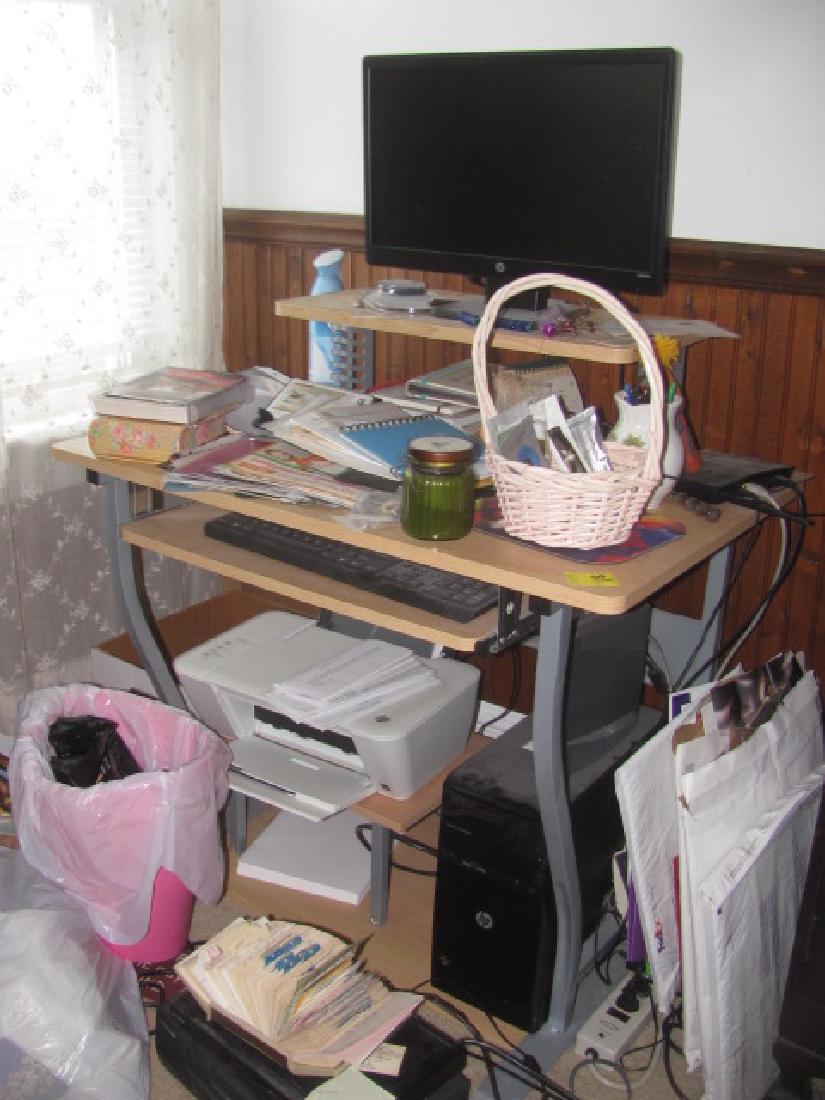 Misc. Computer Lot (1 of 4)