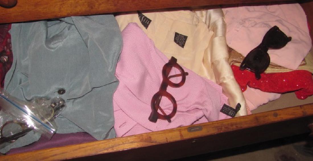 Clothing Lingerie Underwear Lot: Misc. Underwear