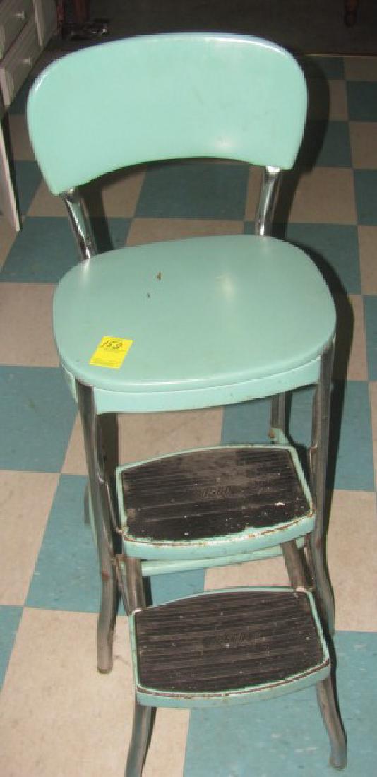 Cosco Step Stool (1 of 3)