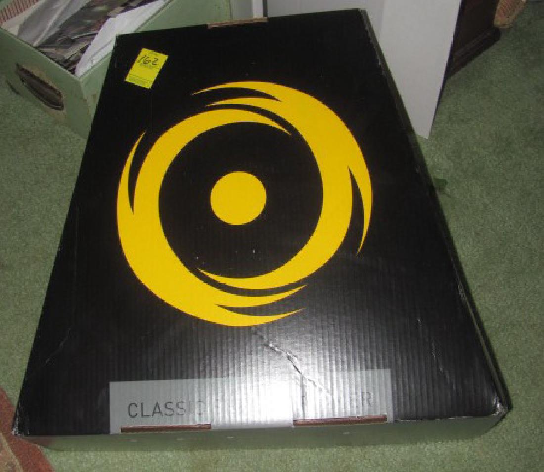 CycleOps Bike Rack (1 of 2)