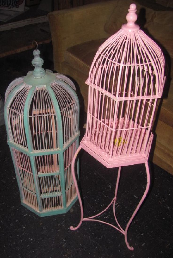 2 Birdcages (1 of 1)
