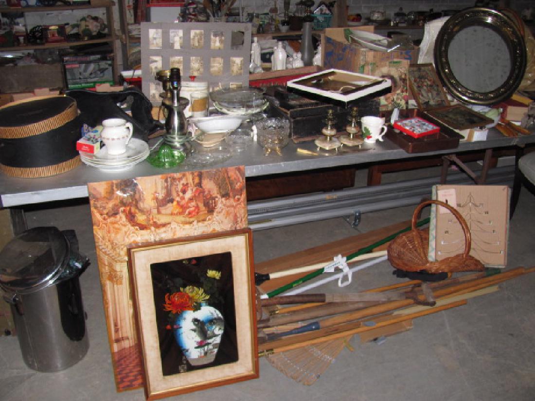 Misc. Table Contents (1 of 6)