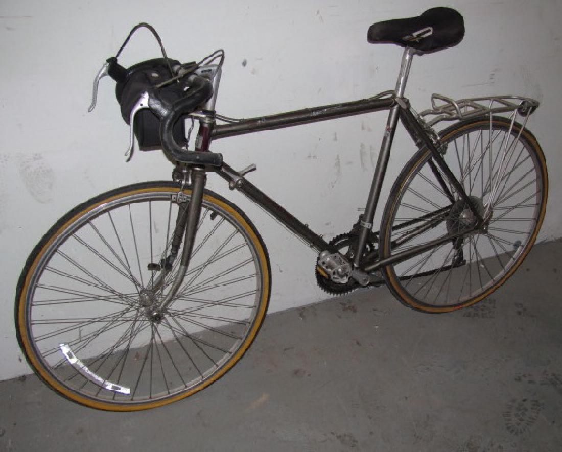 motobecane vintage