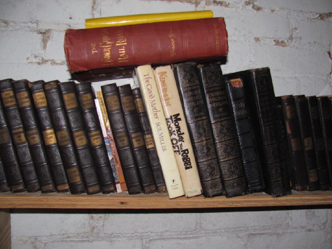 Misc Shelf Contents (1 of 6)