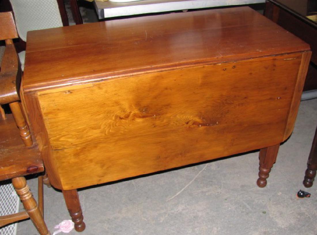 Drop Leaf Table: Drop Leaf Table
