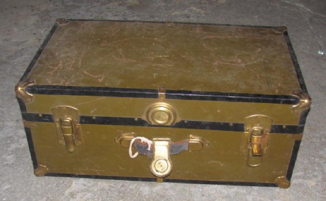 Trunk w/ insert (1 of 3)