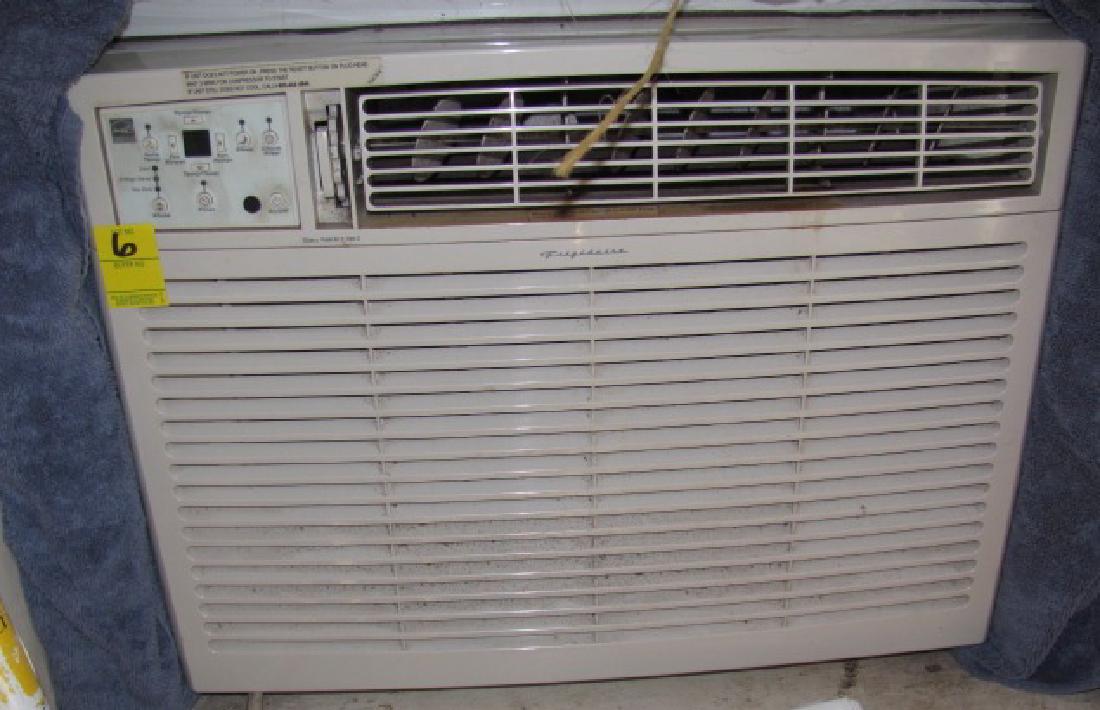 Frigidaire Air Conditioner (1 of 2)