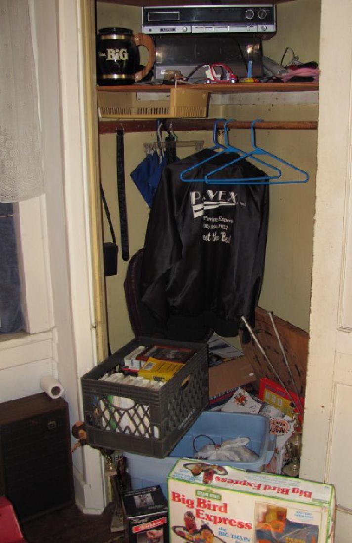 Closet Lot (1 of 6)