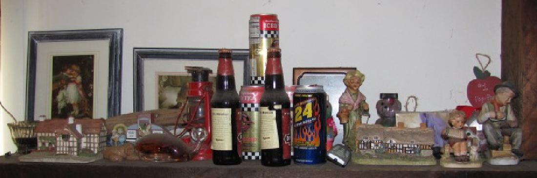 Knick Knack Shelf Lot (1 of 3)