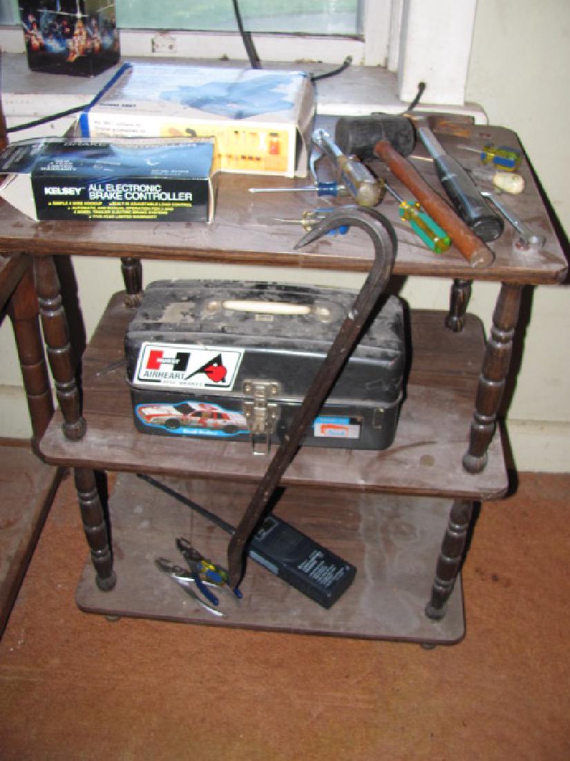 Dremel Brake Controller Tool Lot (1 of 3)