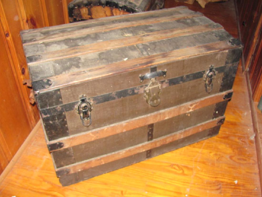 Trunk: Trunk