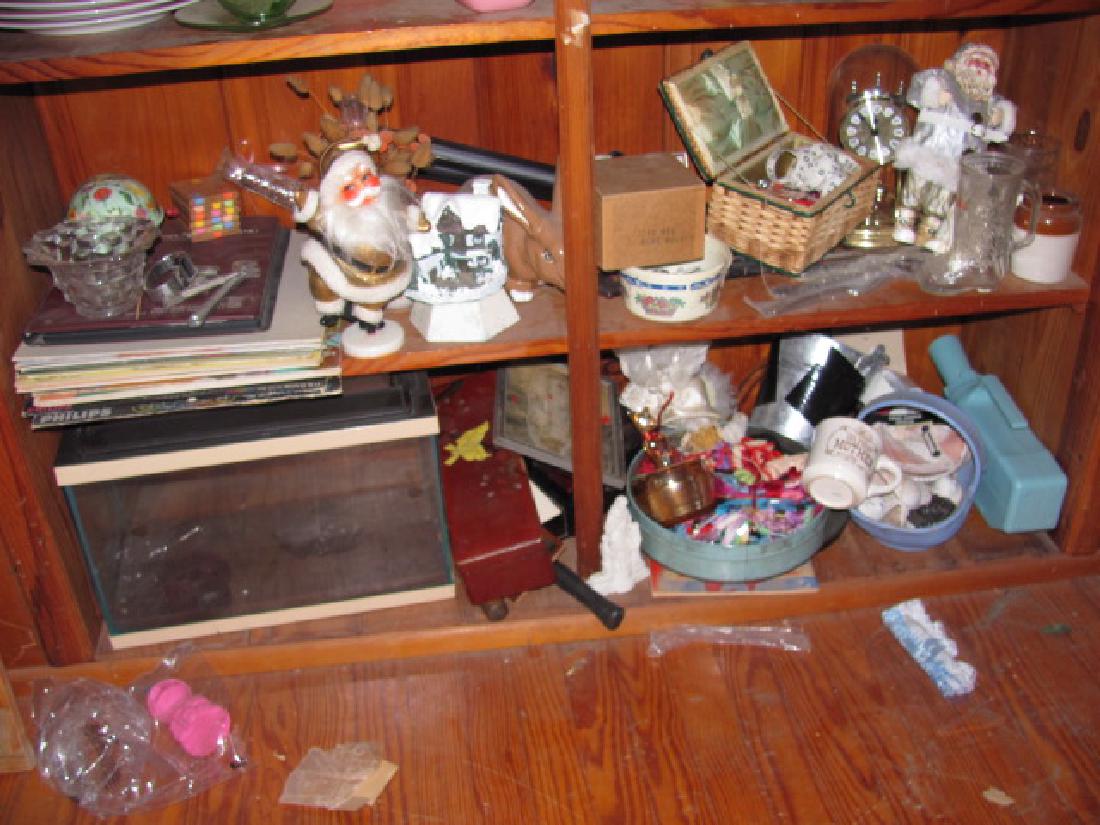 Misc Shelf Lot (1 of 6)